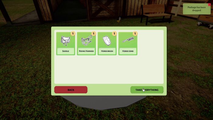 Animal Shelter - Horse Shelter DLC PC Crack