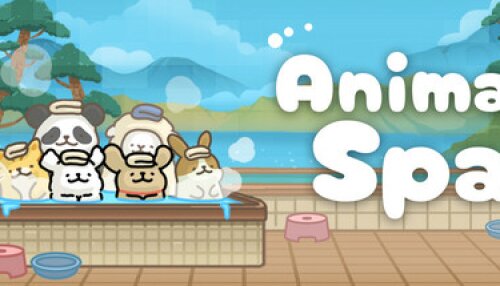 Download Animal Spa