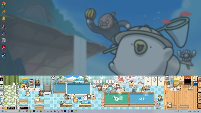 Animal Spa Free Download Torrent