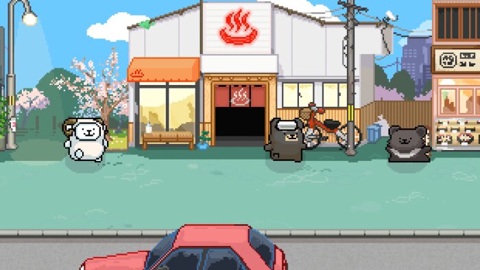 Animal Spa PC Crack