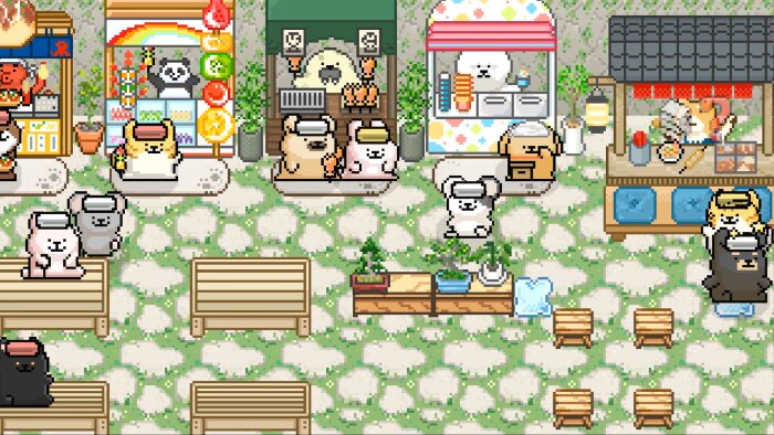 Animal Spa Repack Download