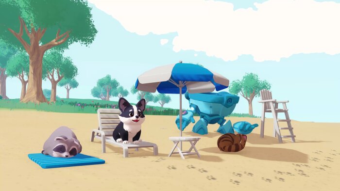 Animalkind Download Free