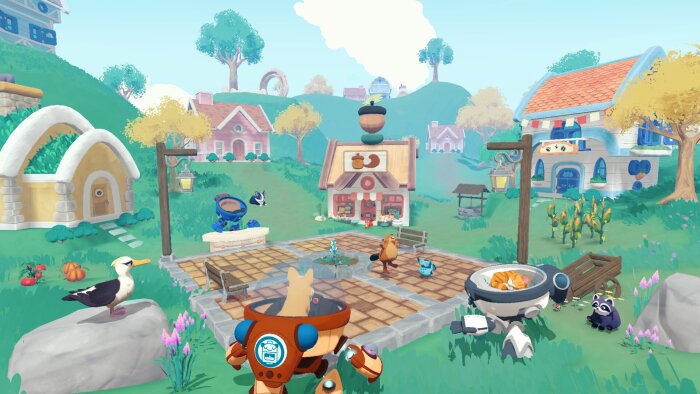 Animalkind PC Crack