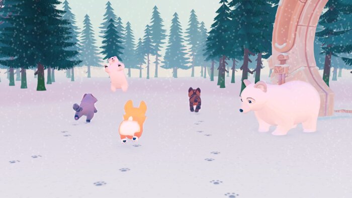 Animalkind Repack Download