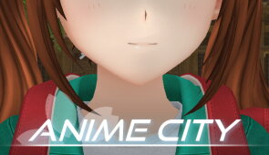 Download Anime City