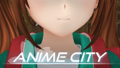 Download Anime City