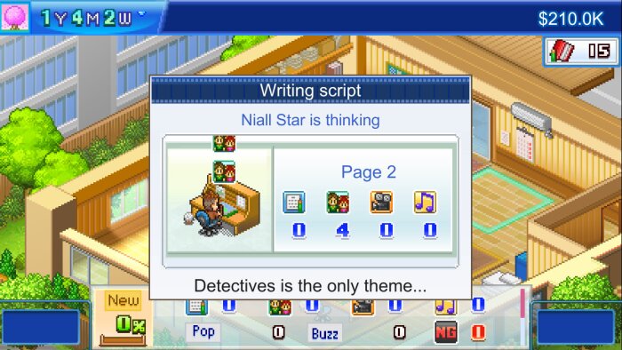 Anime Studio Story Crack Download