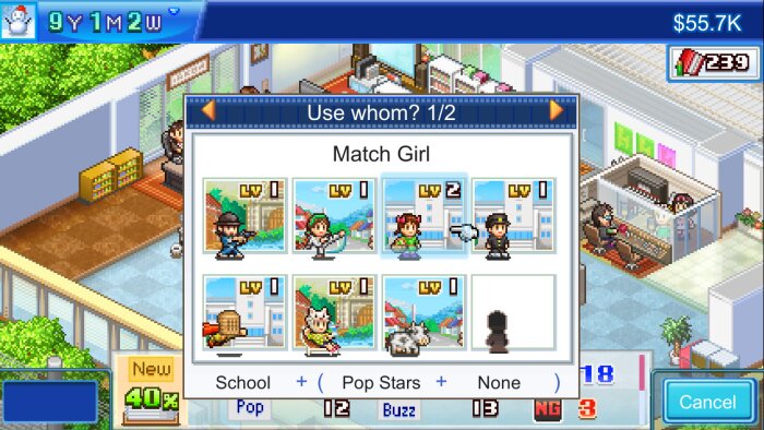Anime Studio Story PC Crack
