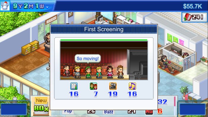 Anime Studio Story Repack Download