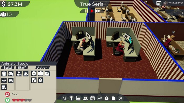 Anime Studio Tycoon Download Free
