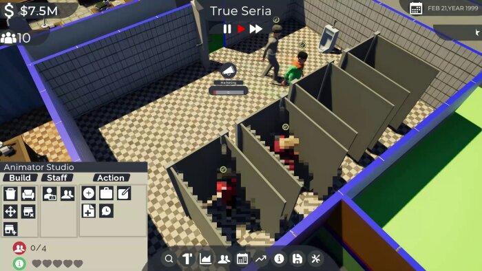 Anime Studio Tycoon Free Download Torrent