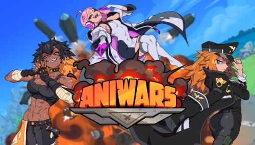 Download ANIWARS: Call of the Void