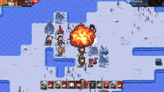 ANIWARS: Call of the Void Download Free