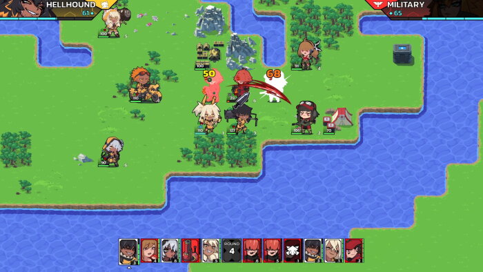 ANIWARS: Call of the Void Free Download Torrent