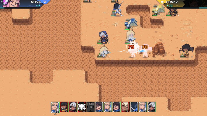 ANIWARS: Call of the Void Repack Download