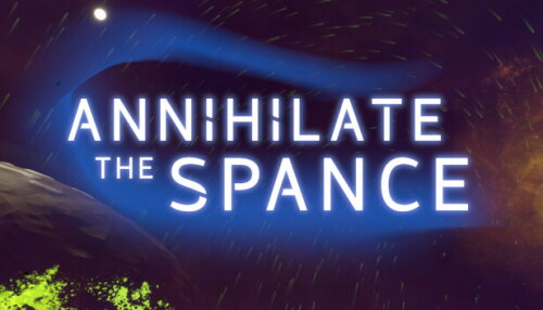 Download Annihilate The Spance