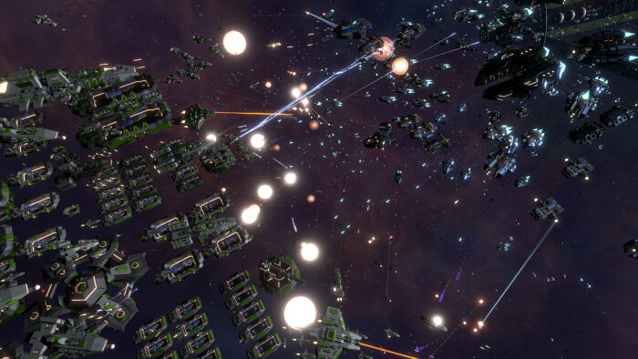 Annihilate The Spance Download Free