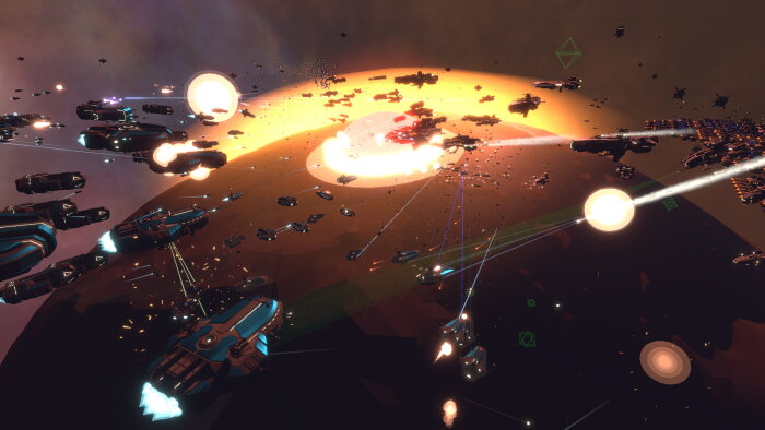 Annihilate The Spance Free Download Torrent