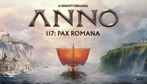 Download Anno 117: Pax Romana