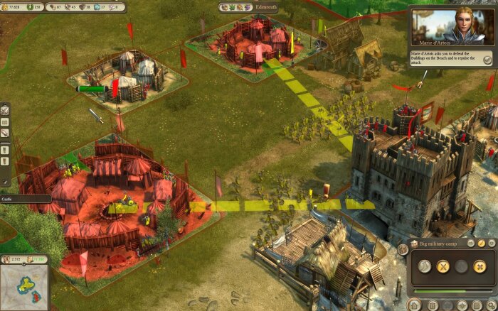 Anno 1404: Gold Edition Free Download Torrent