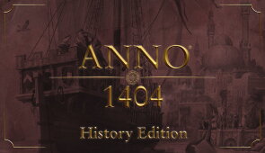 Download Anno 1404 - History Edition