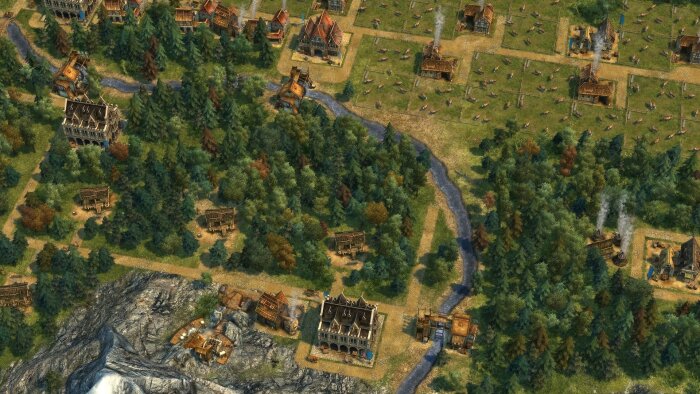 Anno 1404 - History Edition Download Free