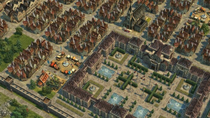 Anno 1404 - History Edition Free Download Torrent
