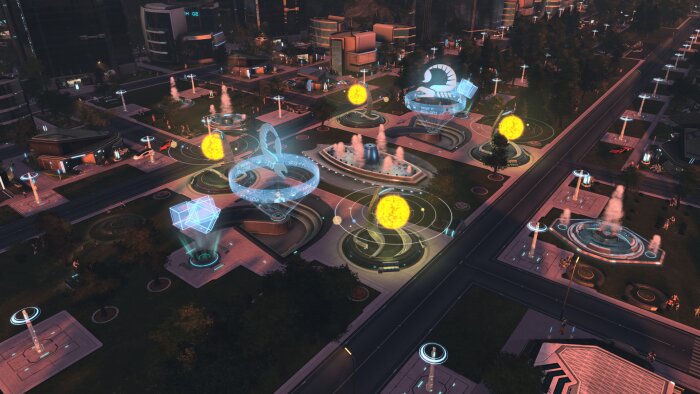 Anno 2205™ - Frontiers Crack Download