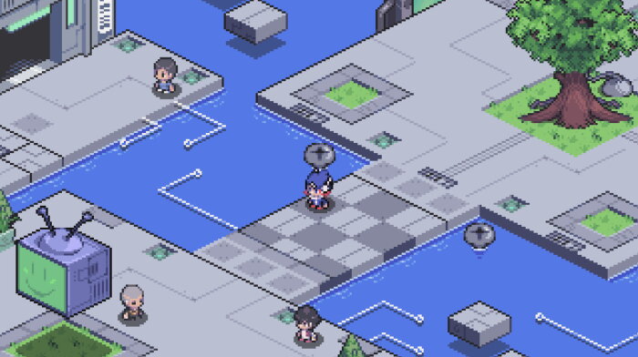 Anode Heart: Layer Null Download Free