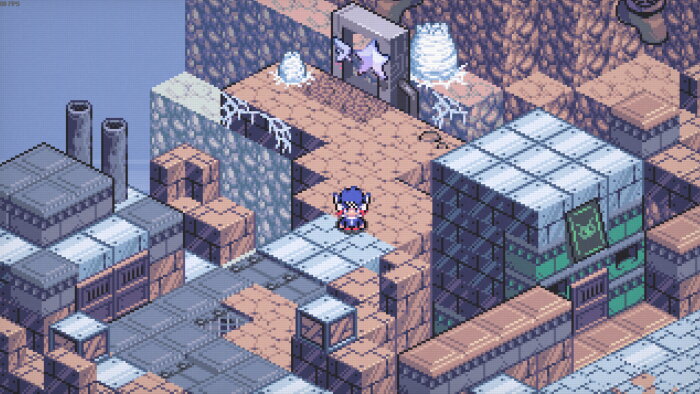 Anode Heart: Layer Null Free Download Torrent