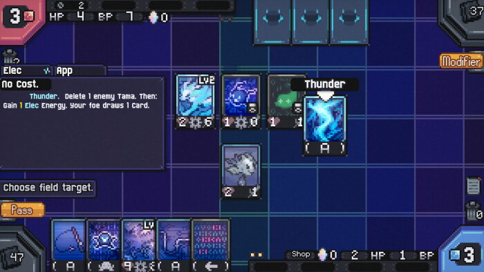 Anode Heart: Layer Null Crack Download