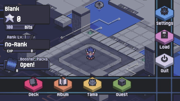 Anode Heart: Layer Null Repack Download