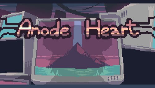 Download Anode Heart