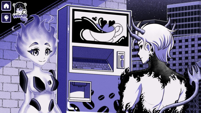 Anomalous Coffee Machine 2 Download Free