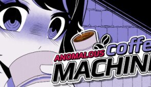 Download Anomalous Coffee Machine