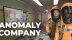 Download Anomaly Company