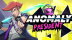 Download Anomaly President