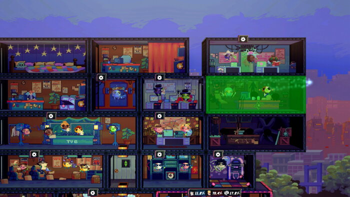 Anomaly President PC Crack