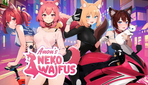 Download Anon's Neko Waifus