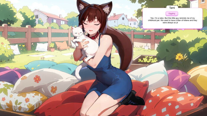 Anon's Neko Waifus Free Download Torrent