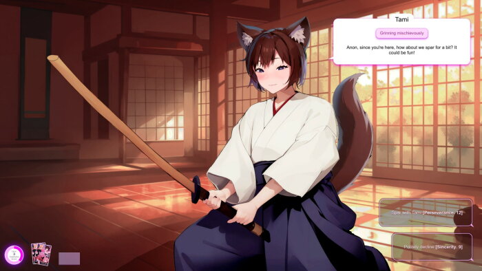 Anon's Neko Waifus PC Crack