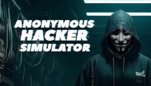 Download Anonymous Hacker Simulator