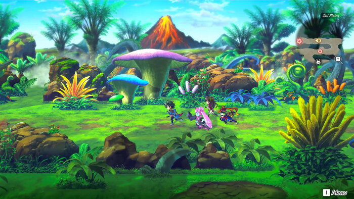 Another Eden Begins Download Free