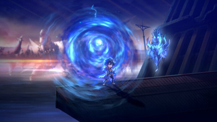 Another Eden Begins PC Crack