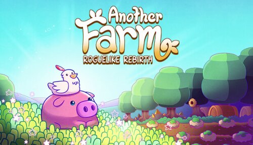 Download Another Farm Roguelike: Rebirth