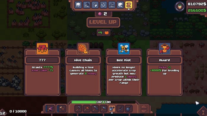 Another Farm Roguelike: Rebirth Crack Download