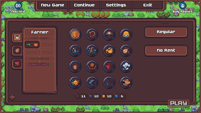 Another Farm Roguelike: Rebirth Repack Download
