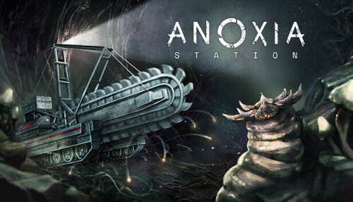 Download Anoxia Station