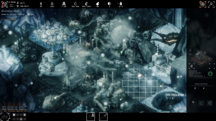 Anoxia Station Download Free