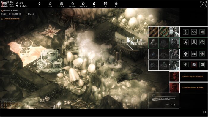 Anoxia Station Free Download Torrent
